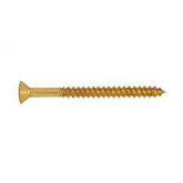 024011000079 6X1IN SCREW WOOD